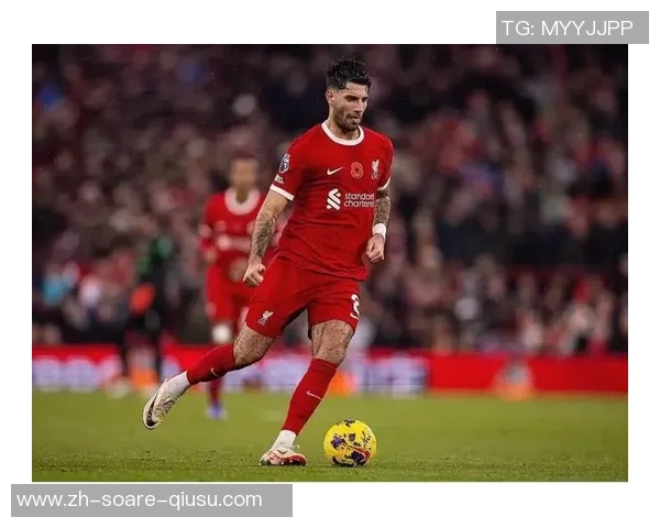 最像杰拉德的“队长接班人”!又帅又能踢,仍是要看索博斯洛伊