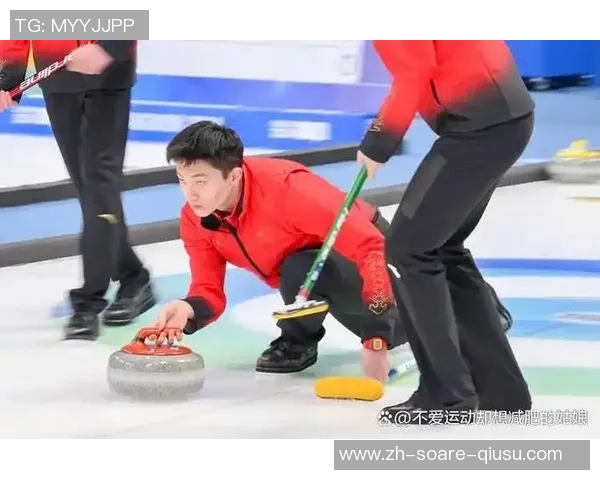 我国组合叶紫萱于森惋惜以3-7负于韩国队 无缘米兰冬奥会冰壶混双资历